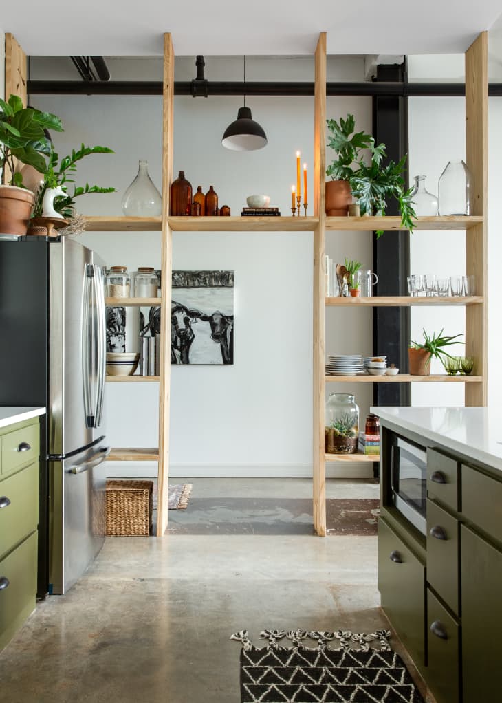 Picture of 25 of the Smartest Storage Solutions We Saw in 2020 | Apartment Therapy